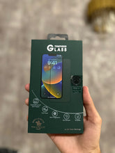 Polo orignal protector